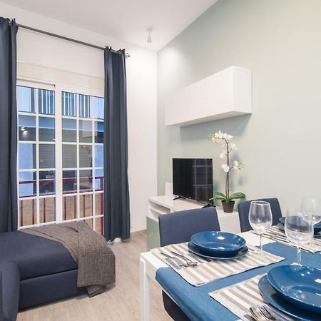 Db Nice Apartment Sagrada Familia Barcelona Exterior foto
