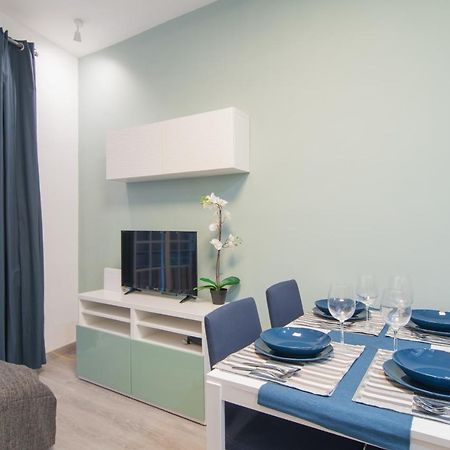 Db Nice Apartment Sagrada Familia Barcelona Exterior foto